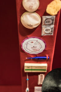 La storia della contraccezione spiegata al Frauenmuseum di Merano