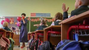 ruscian-school