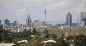 Tehran_skyline_may_2007