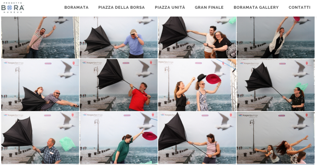 Triestini-e-turisti-fotografati-nel-vento-a-BoraMata-–-Trieste-giugno-2015