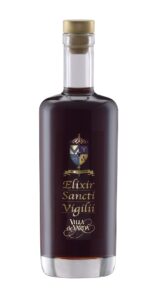 Amaro Sancti Vigilii - Elixir Trento