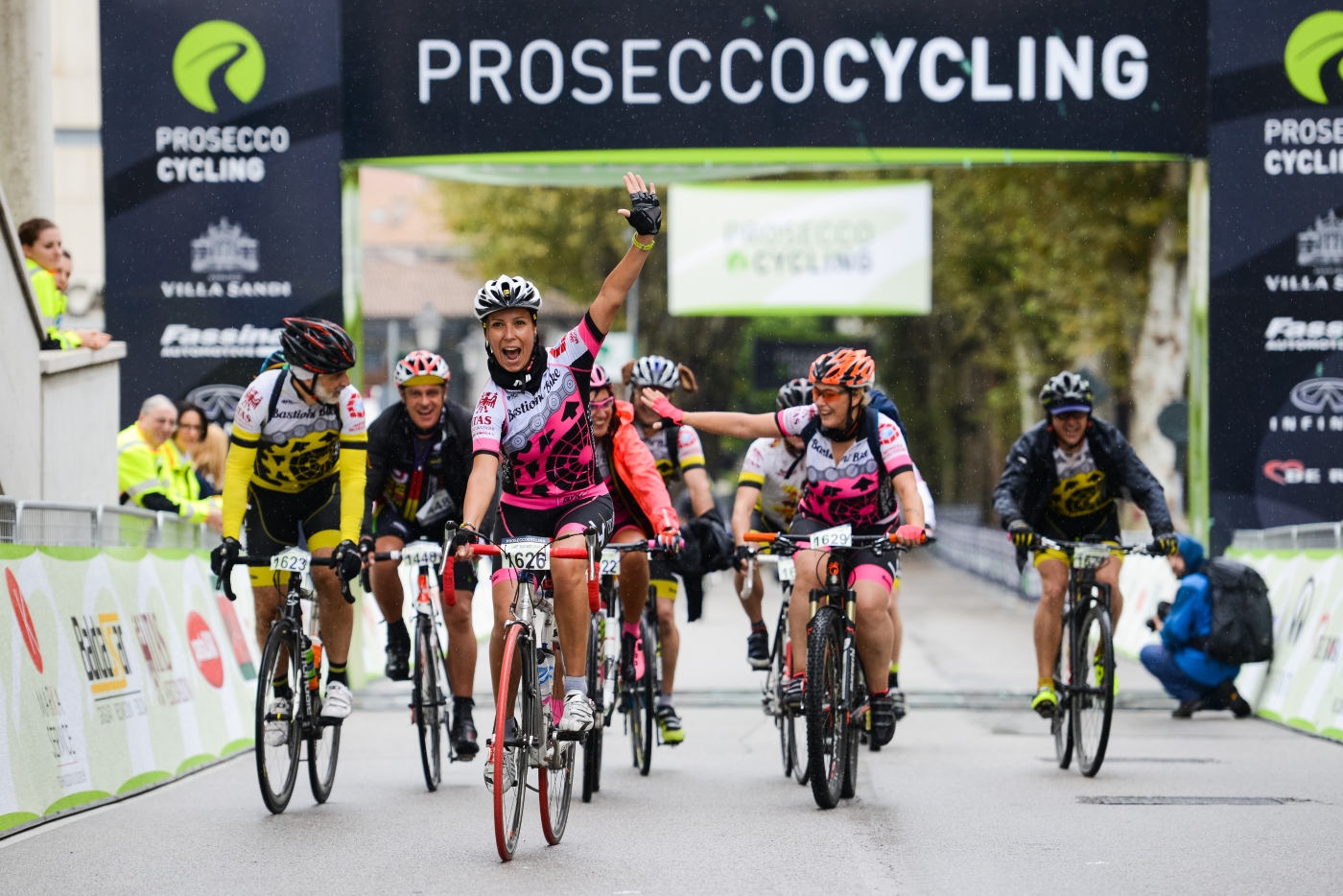 prosecco-cycling