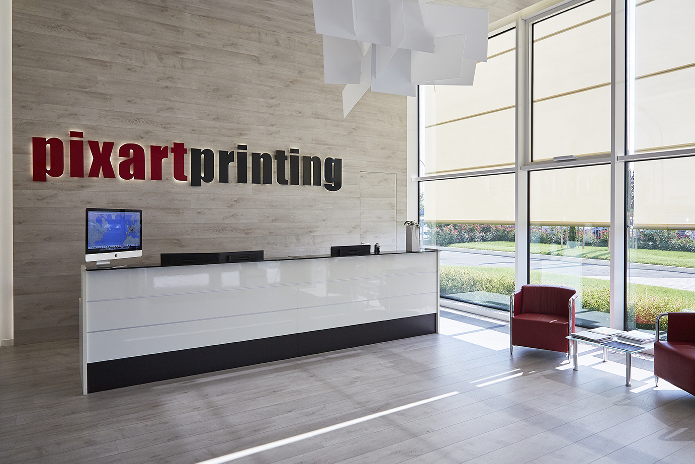 PIXART-printing