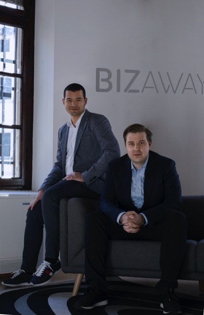 bizaway_founders