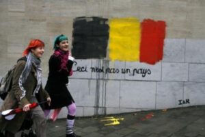 Belgique-Pays