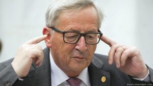 JC Juncker