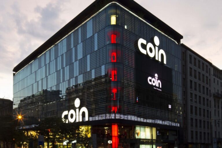Blogpay Coin I Nuovi Soci Italiani Mettono Sul Piatto 18 Milioni Per 