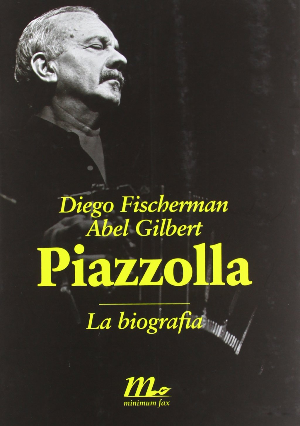 100 anni di Astor Piazzolla - biografia