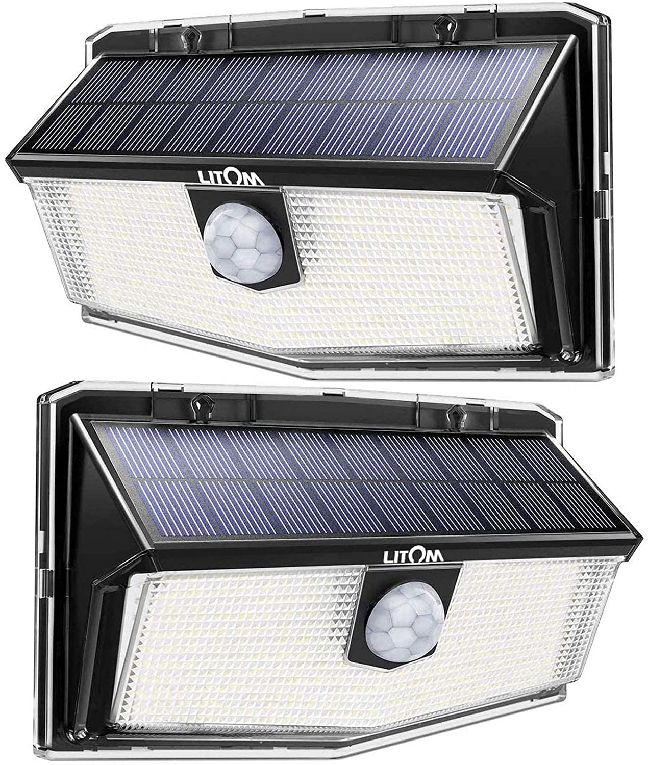 Lampadine a risparmio energetico - Litom