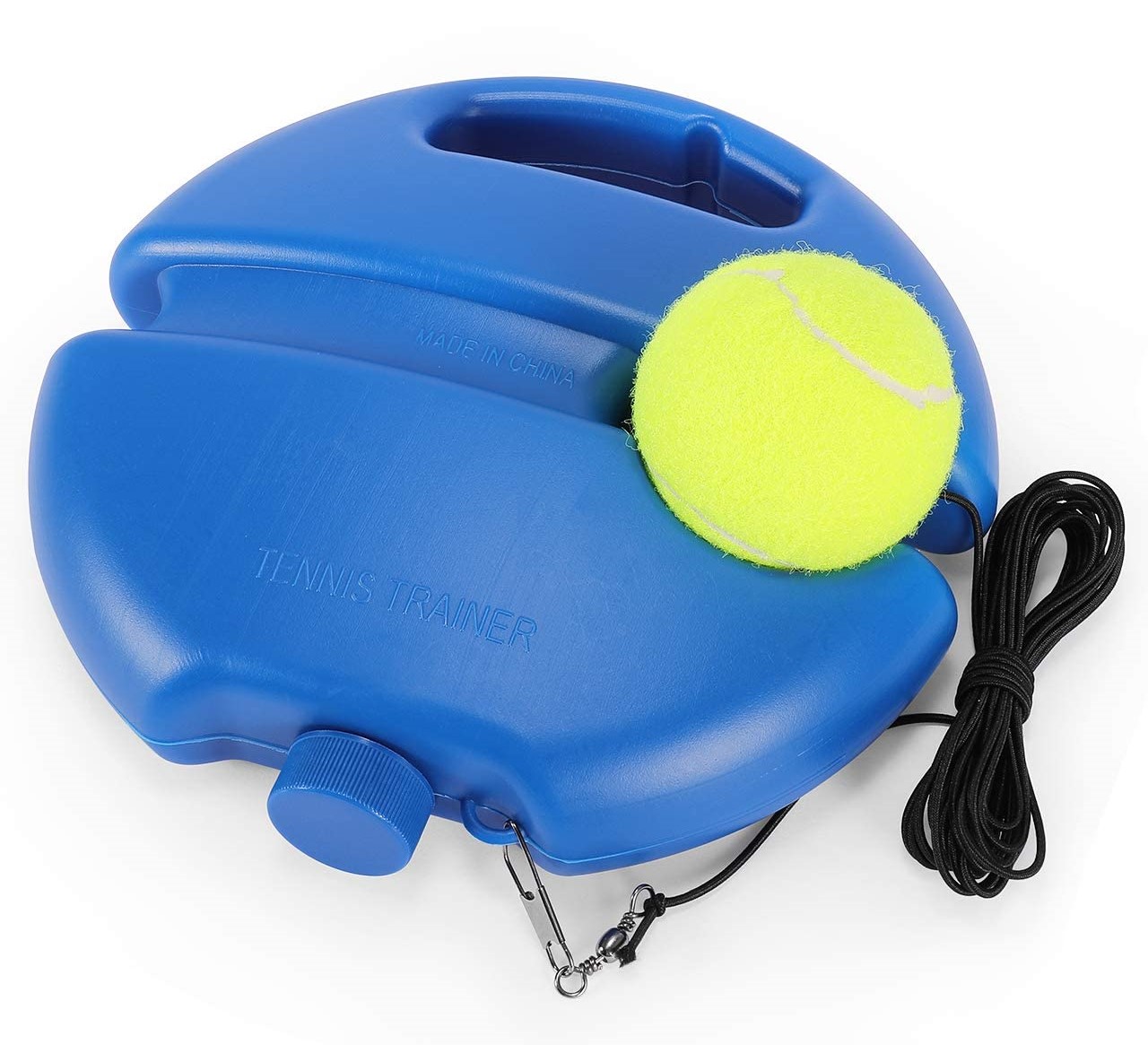 accessori da tennis allenatore pallina