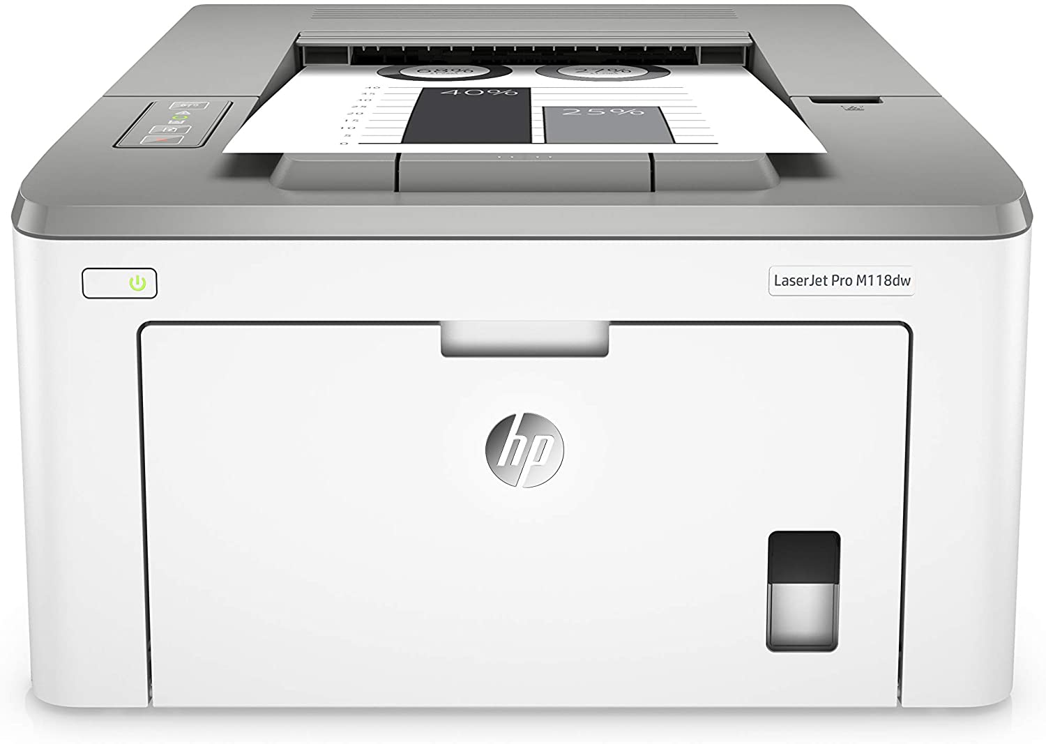 Migliori stampanti laser - HP m118dw