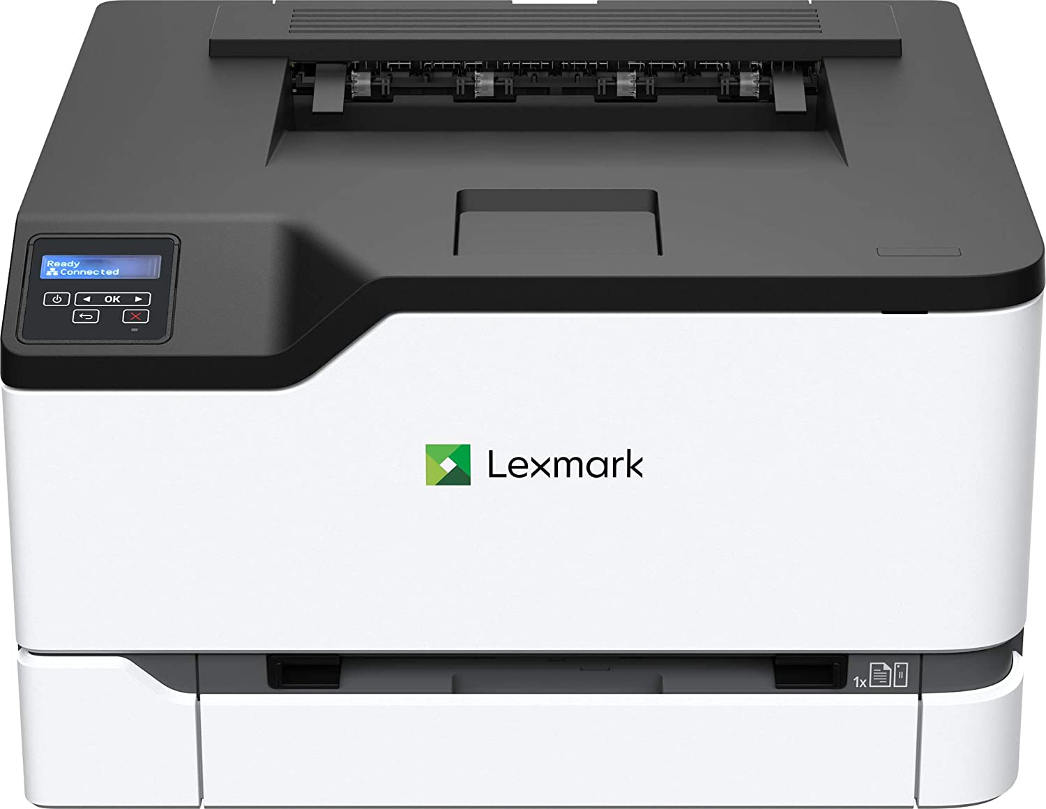 Migliori stampanti laser - Lexmark C3224DW