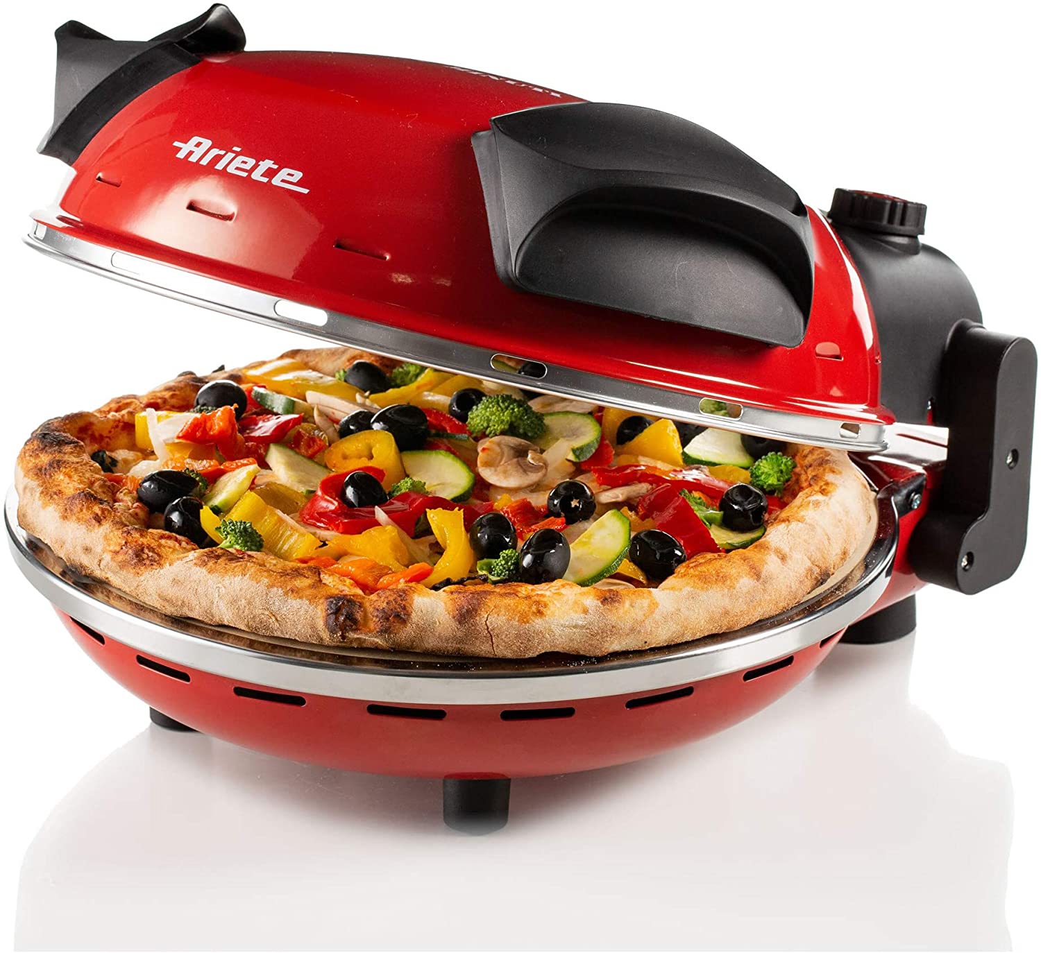 Forni elettrici per pizza - Ariete