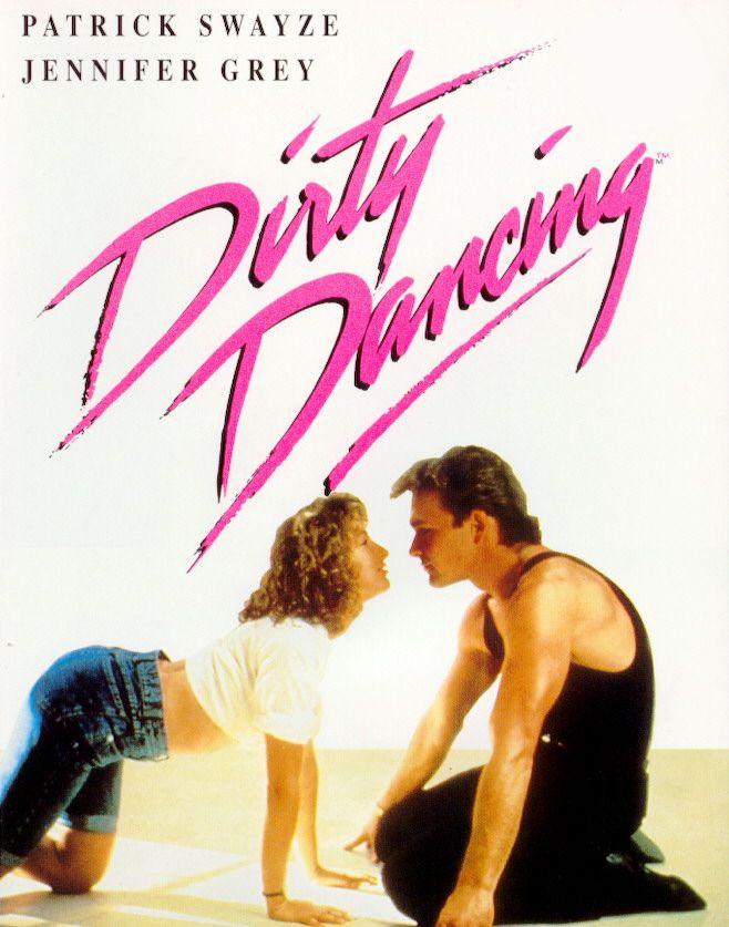 giornata internazionale della danza - dirty dancing cover