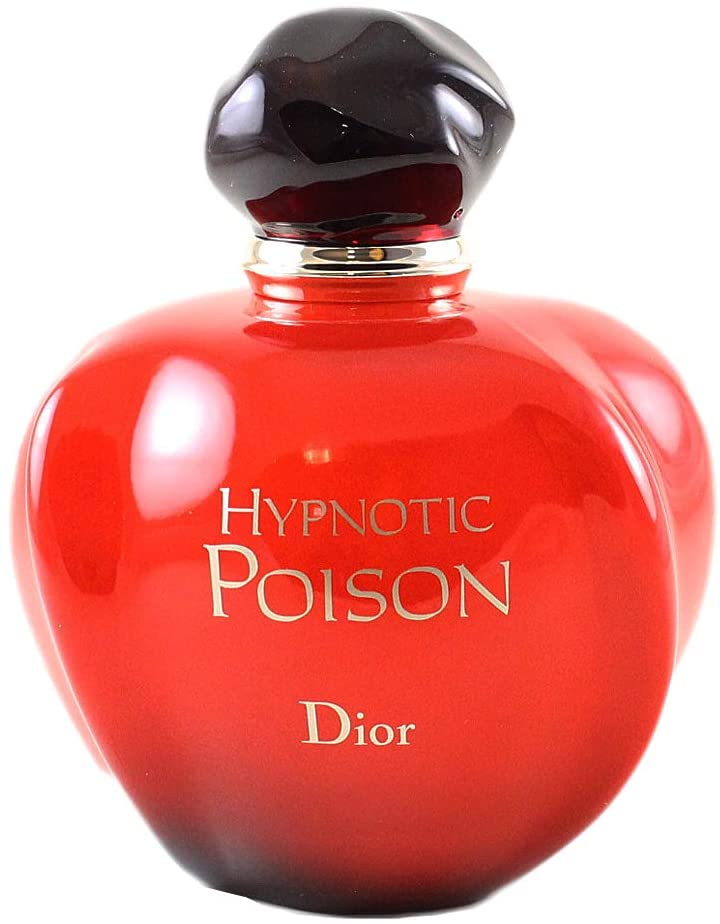5 Profumi Dior - Hypnotic Poison