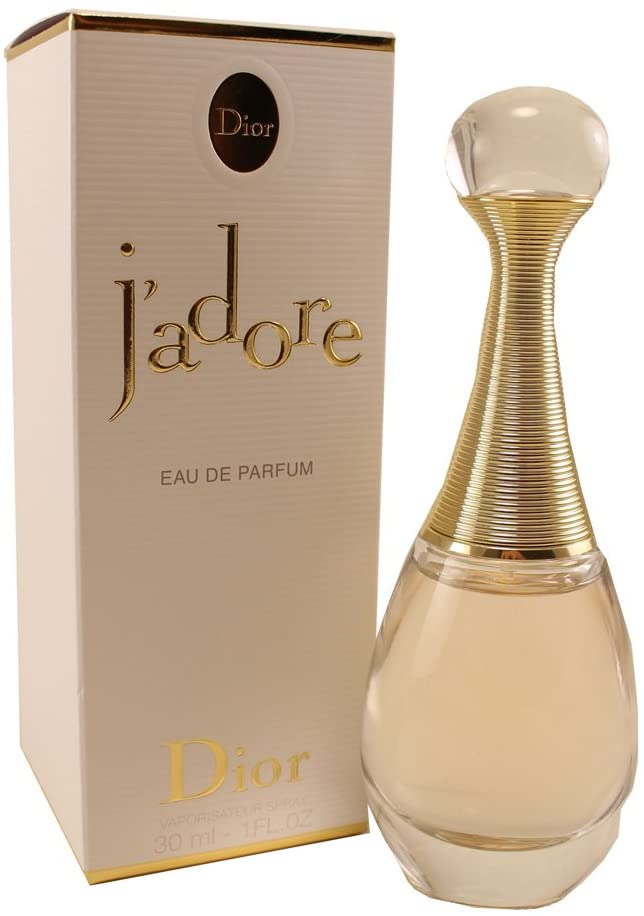 5 Profumi Dior - J'Adore