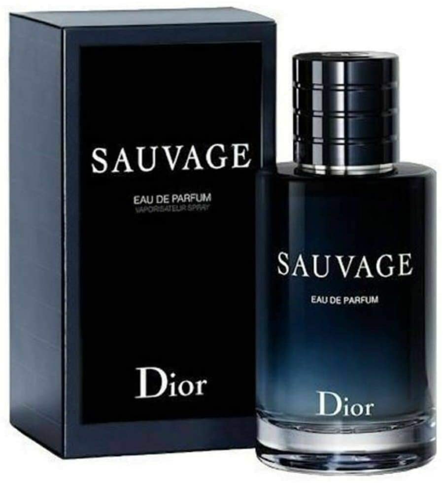 Profumi Dior - Sauvage