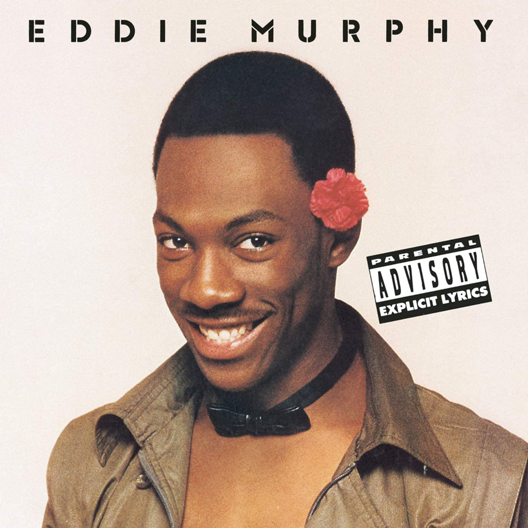 Eddie Murphy - Stand-up comedy