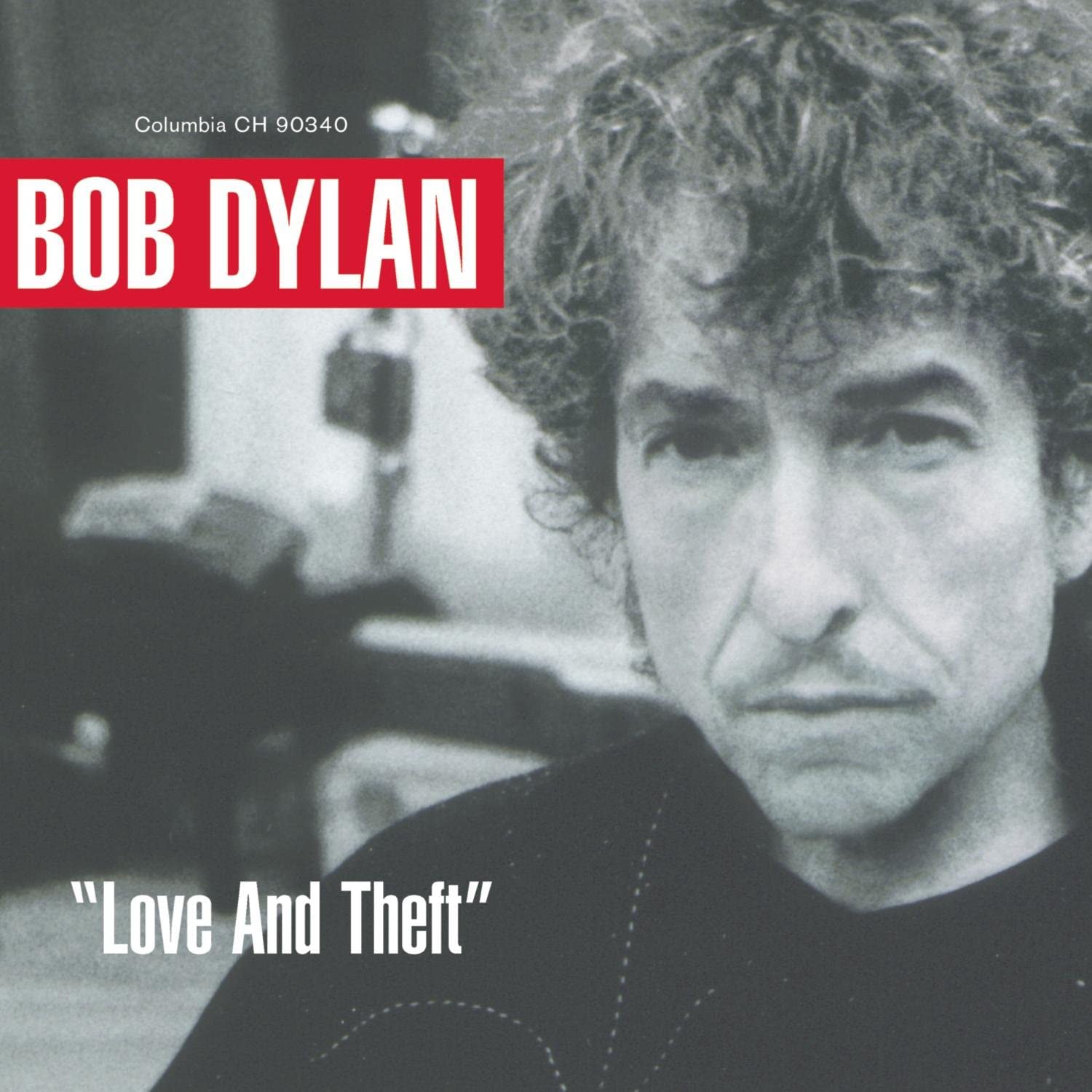 80 anni di Bob Dylan - love and theft