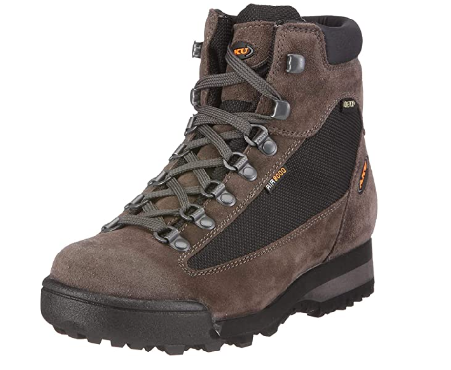 Tecnica Magma - Scarpe Da Trail Running Ed Escursionismo Uomo - Leggere E Confortevoli Con Suola Aderente - Drop 8mm