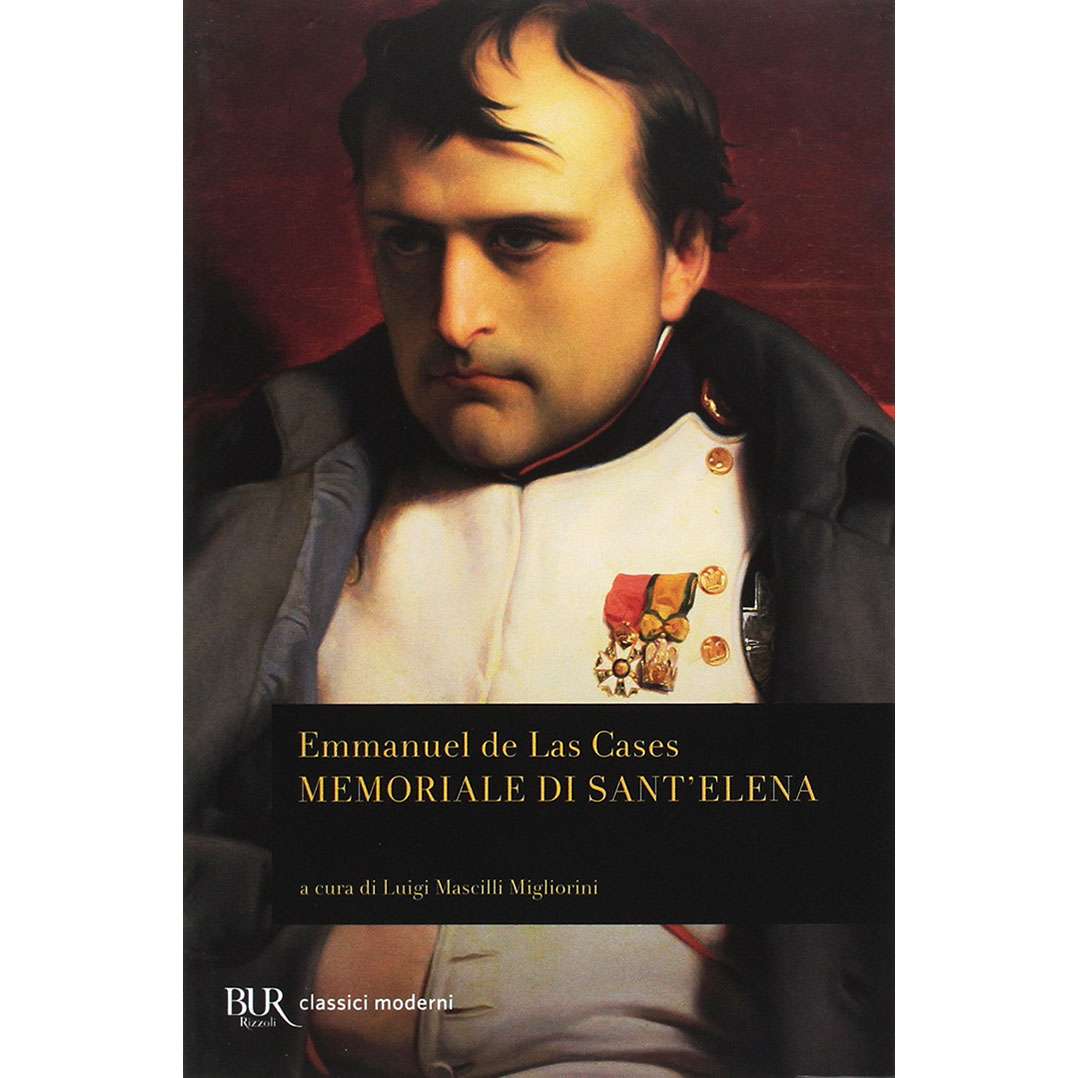 Morte di Napoleone - Il Memoriale di Sant'Elena