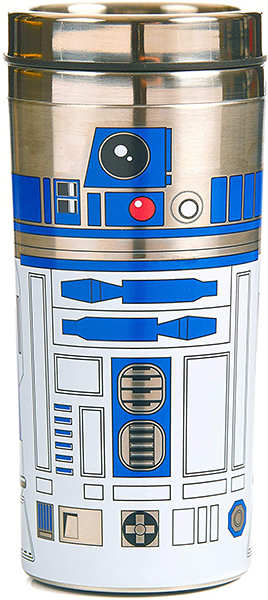 Star Wars Day - Tazza di R2-D2