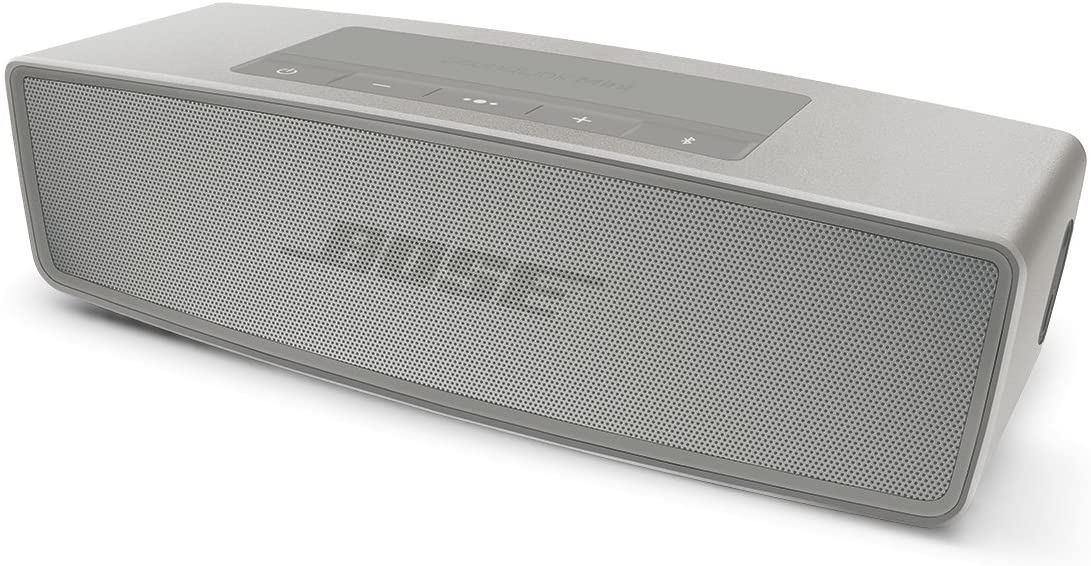 Bose - SoundLink Mini II