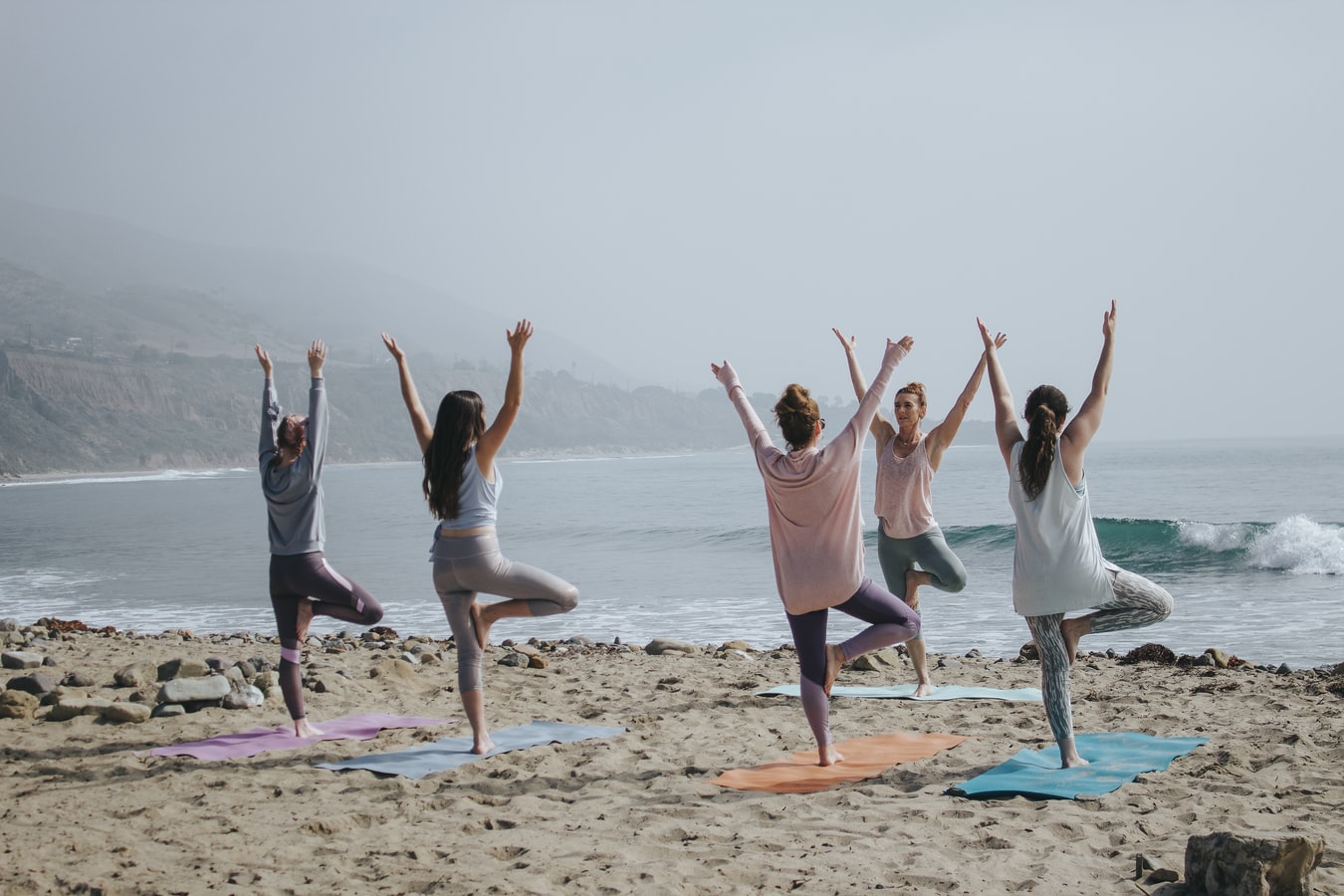 Festeggiamo lo Yoga Day in programma il 21 giugno