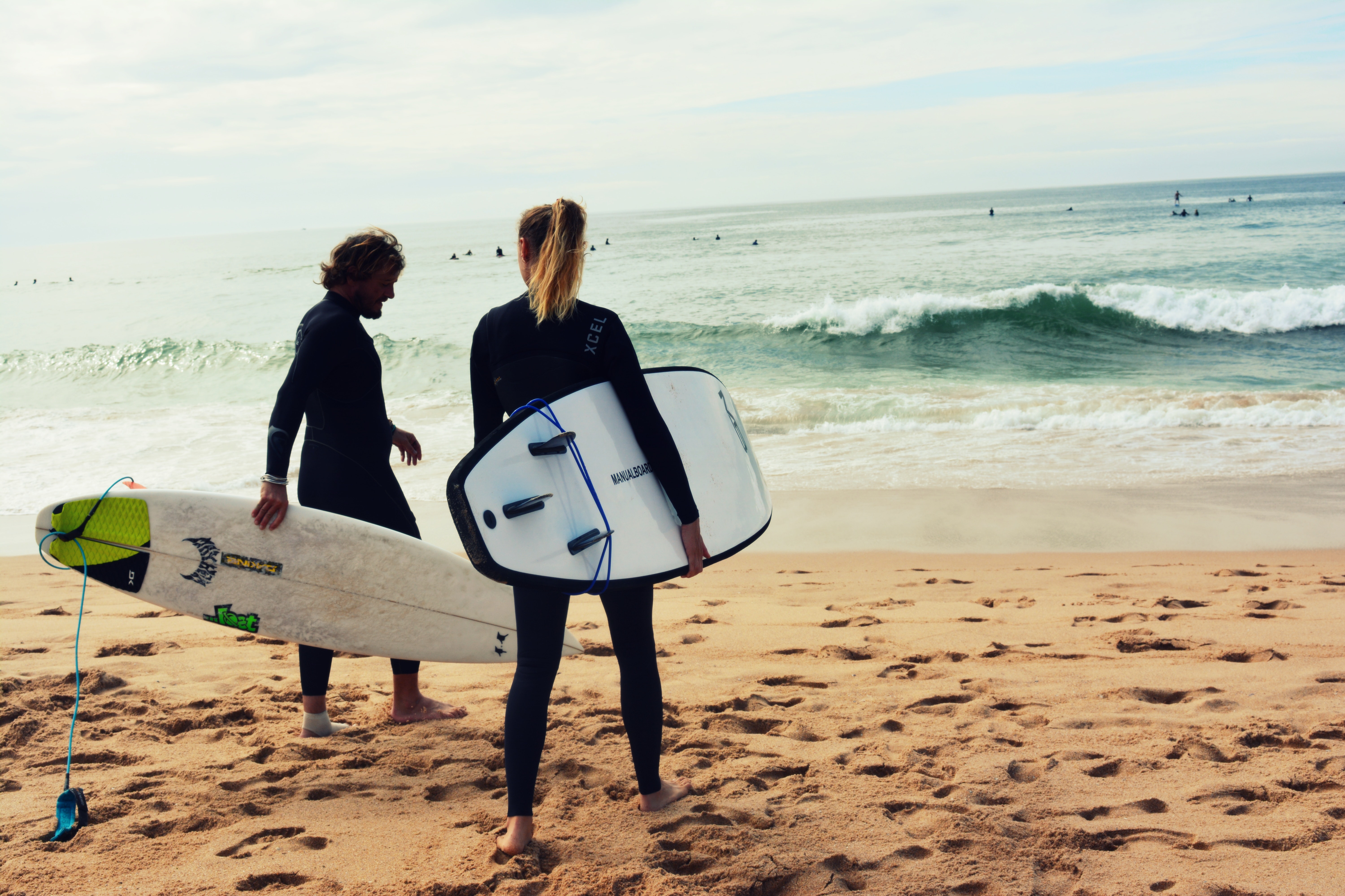 L'International Surfing Day viene celebrato ogni anno il terzo sabato di giugno