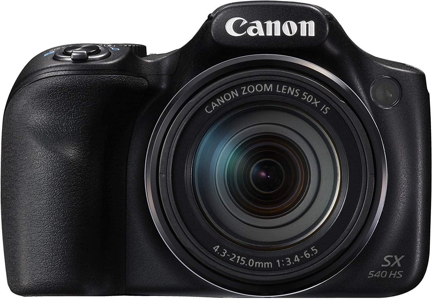 Macchine fotografiche bridge - Canon