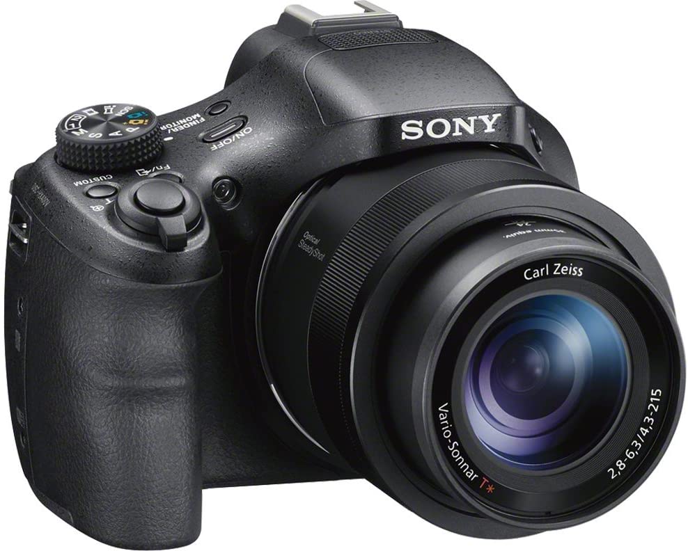 Macchine fotografiche bridge - Sony