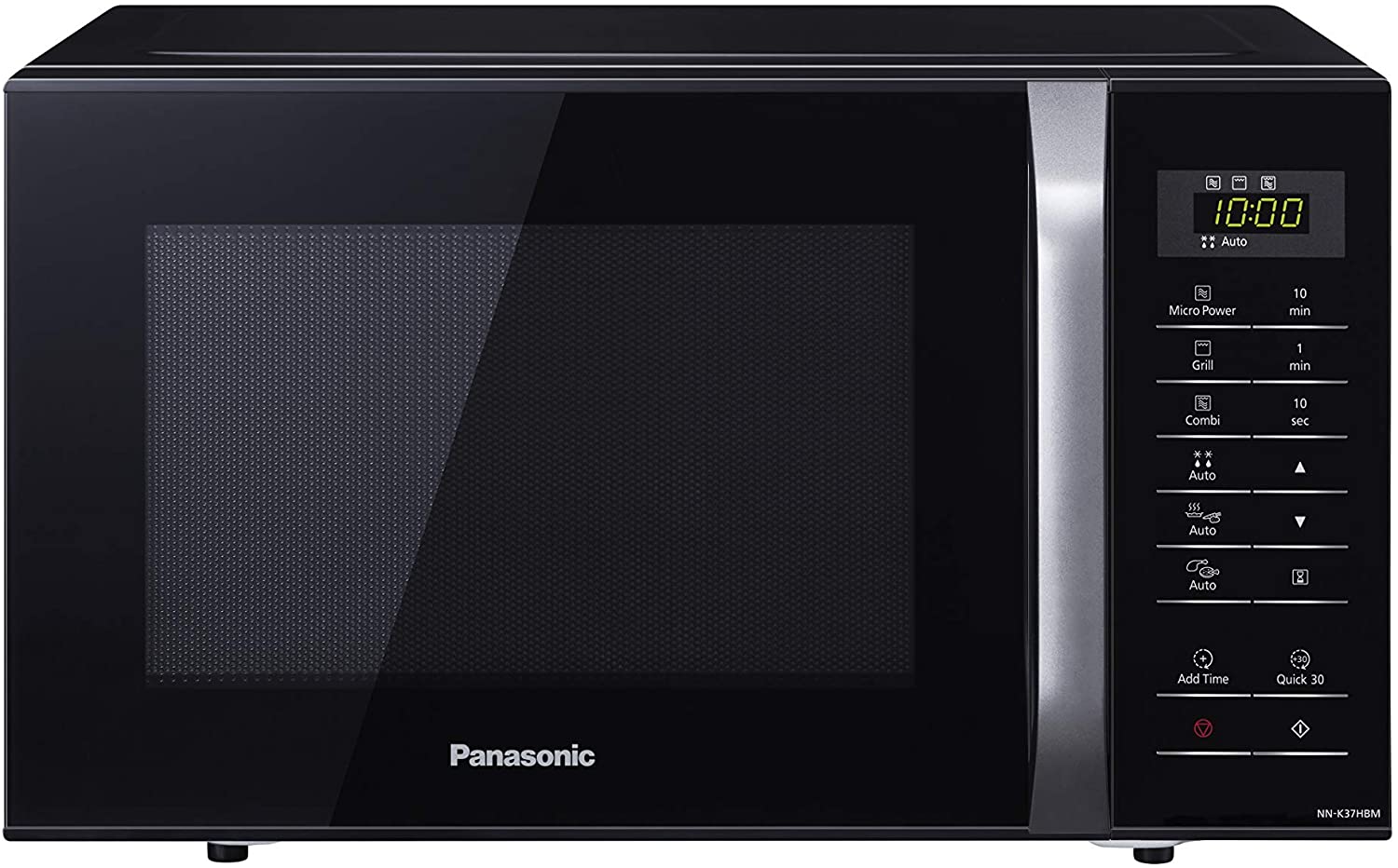 Prime Day - Microonde Panasonic