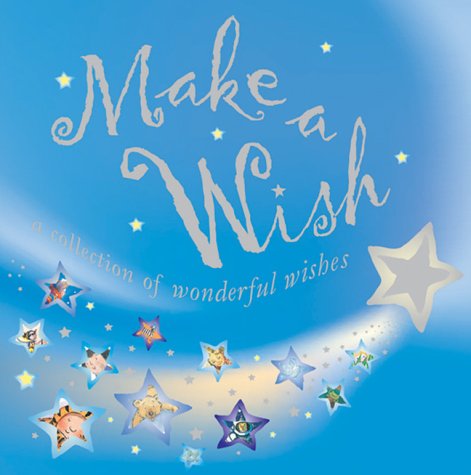 prime day show - make a wish