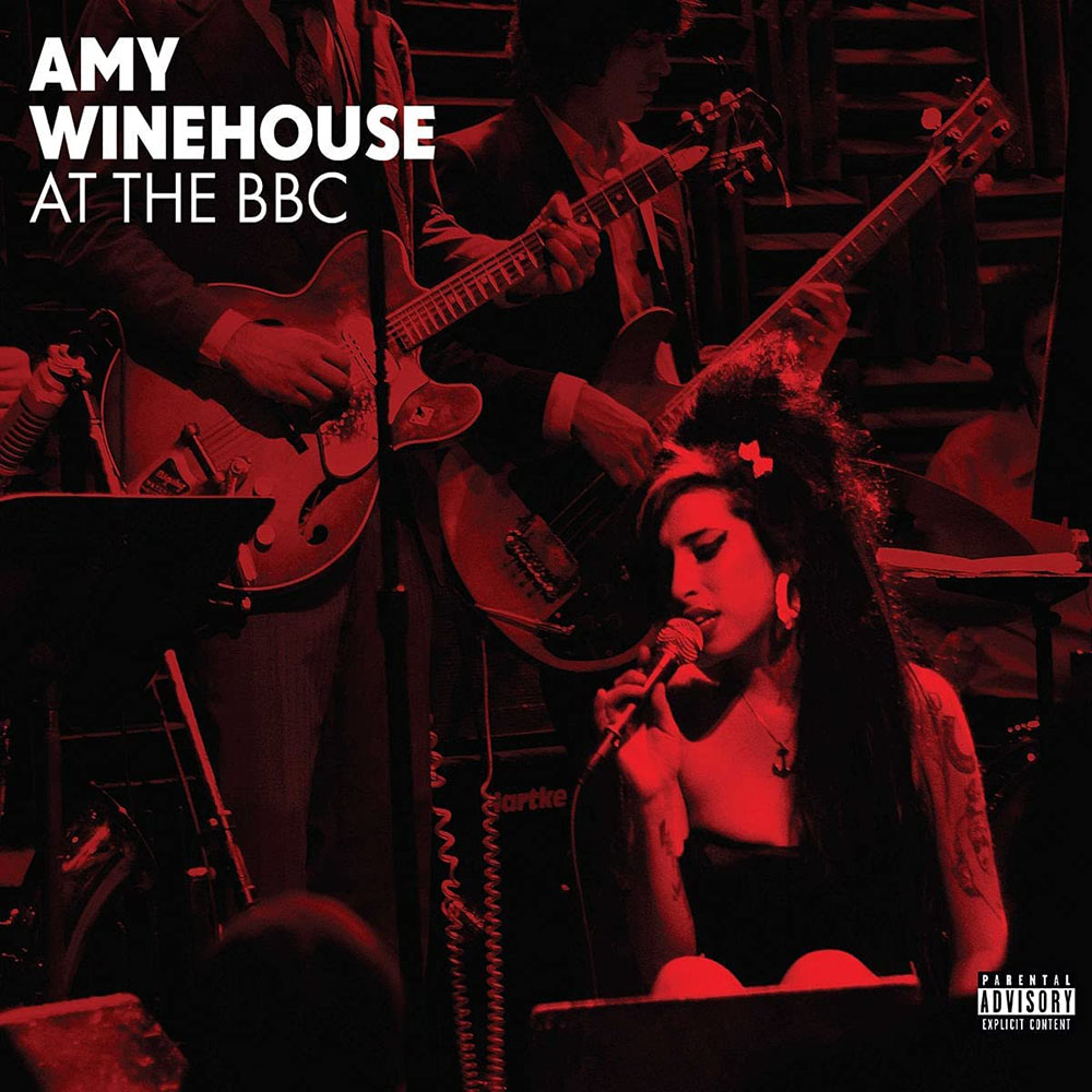 10 anni dalla morte di Amy Winehouse - Amy Winehouse at the BBC