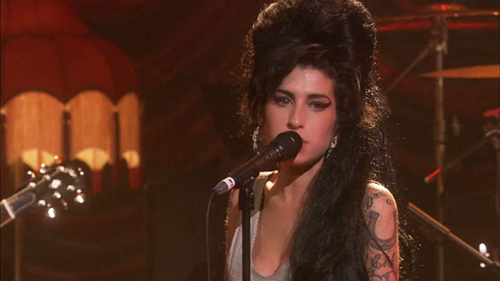 10 anni dalla morte di Amy Winehouse - I told you I was trouble