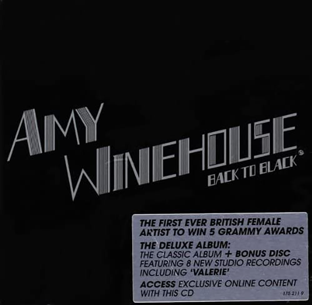 10 anni dalla morte di Amy Winehouse - Back to Black