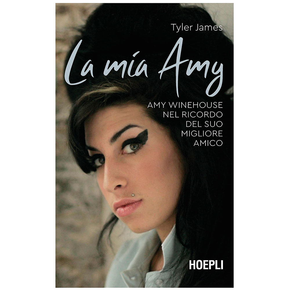 10 anni dalla morte di Amy Winehouse - La mia Amy