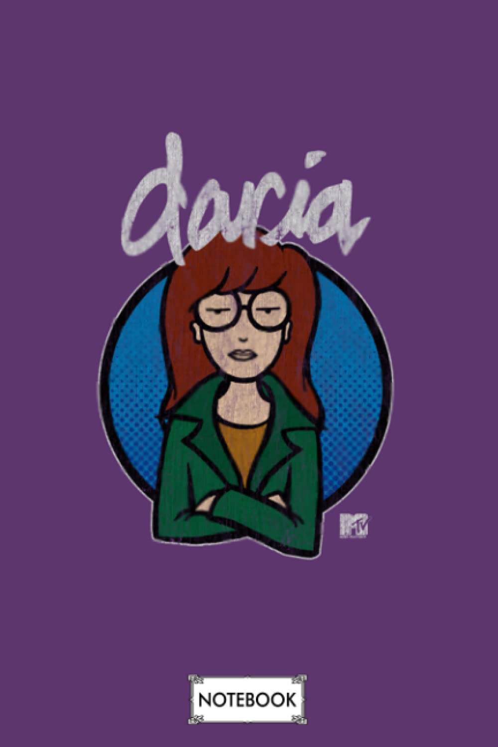 40 anni dalla nascita di MTV - Daria