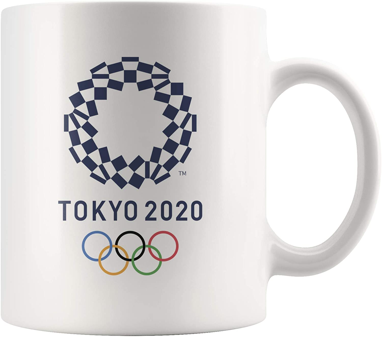 proposte a tema Tokyo 2020 - tazza