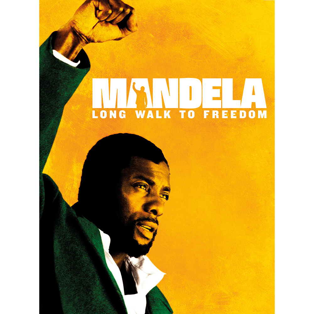 Proposte per il Nelson Mandela Day - Nelson Mandela: Long Walk to Freedom