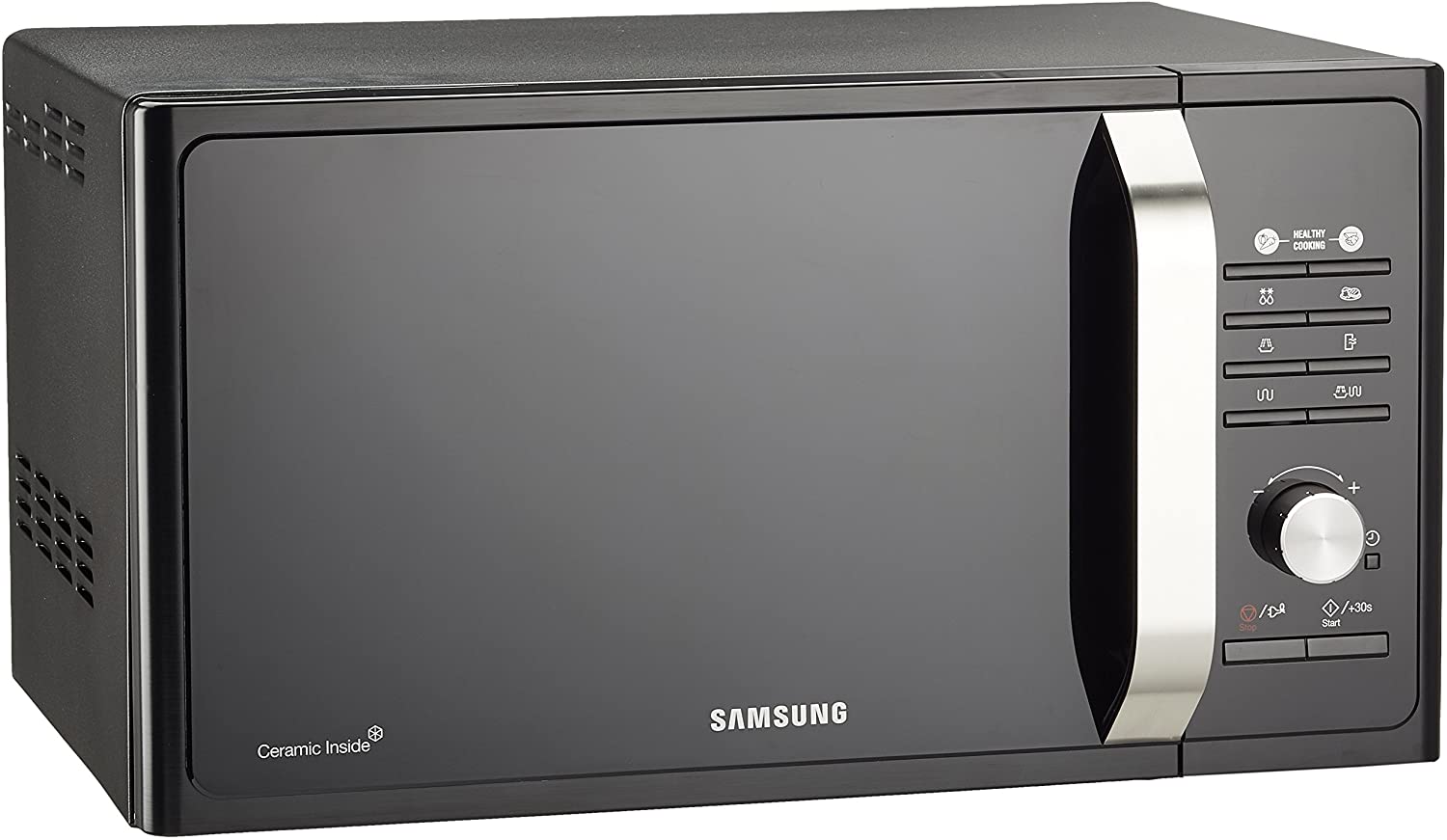 Microonde con grill - Samsung