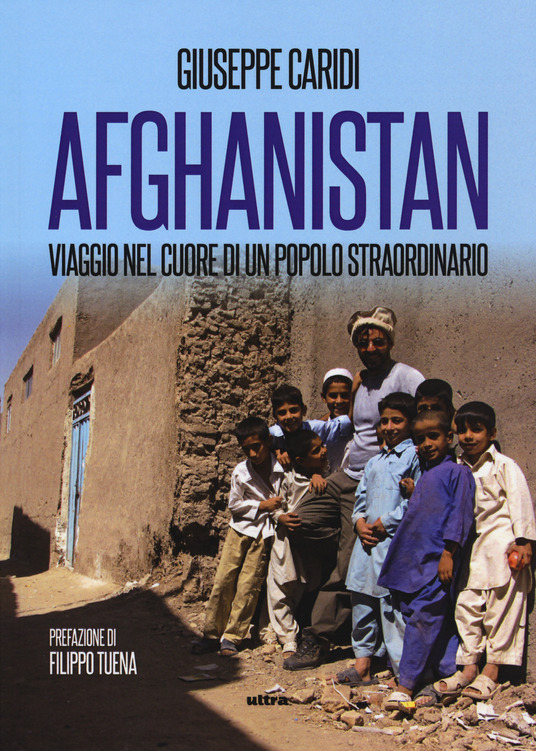 conoscere l'afghanistan oggi - afghanistan 