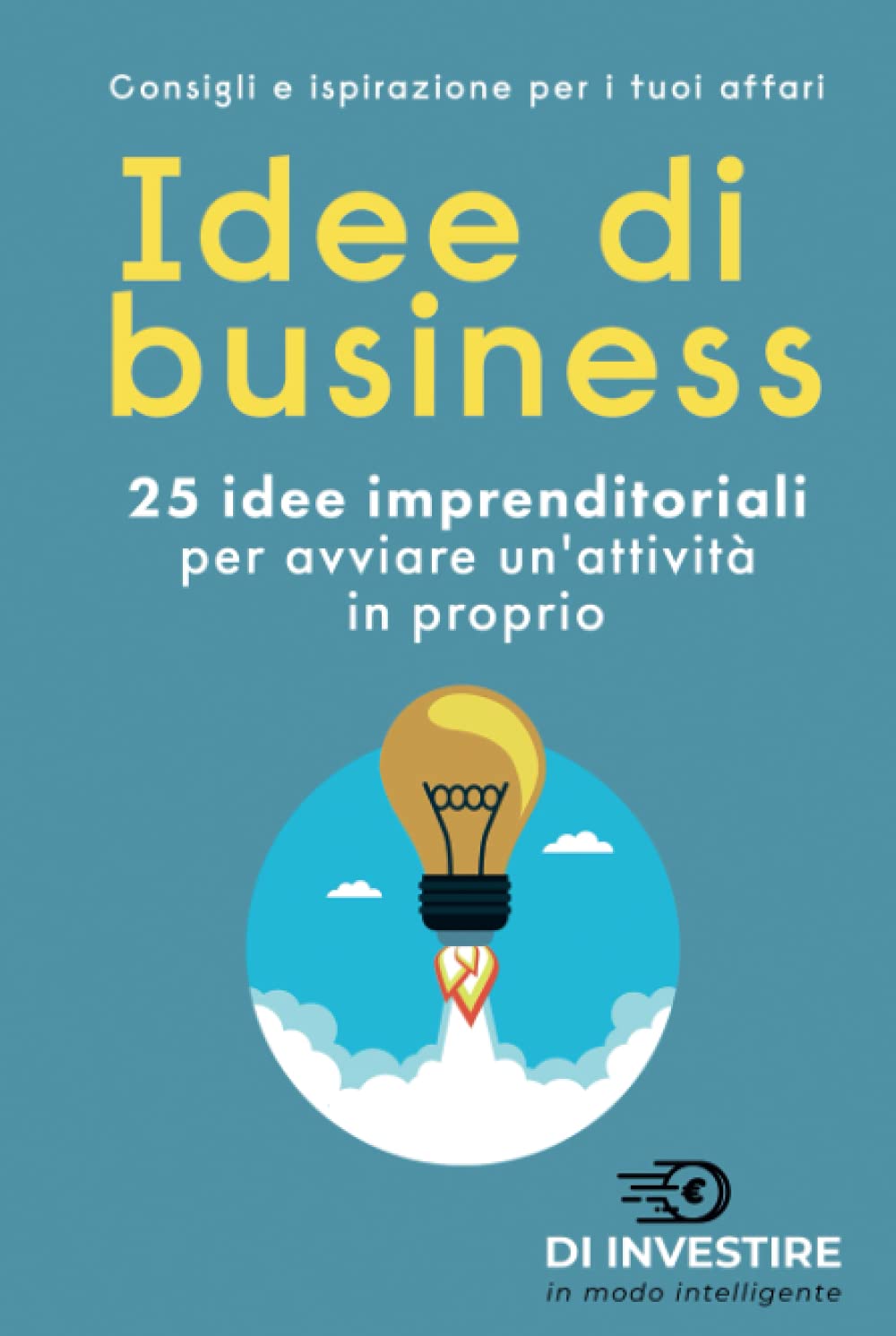 giornata mondiale dell'imprenditore - idee di business