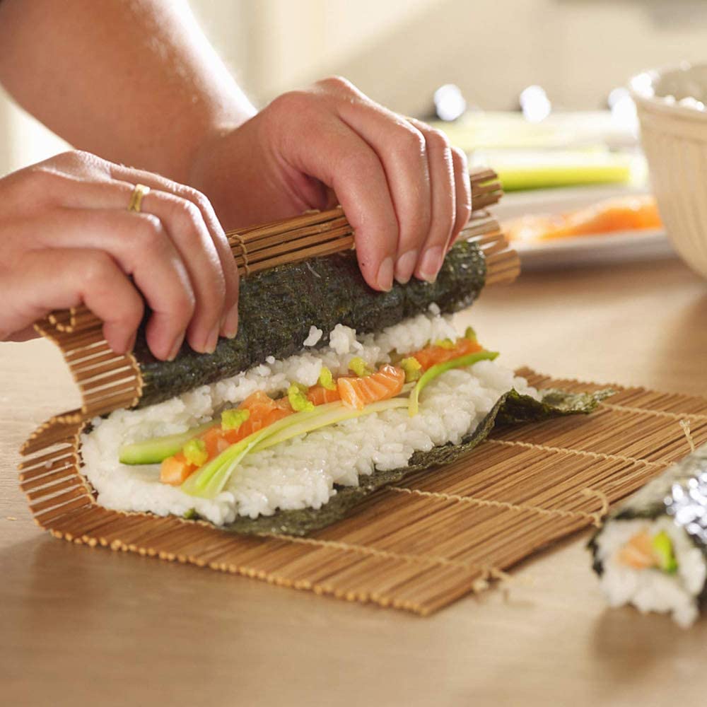 migliore cucina giapponese - sushi