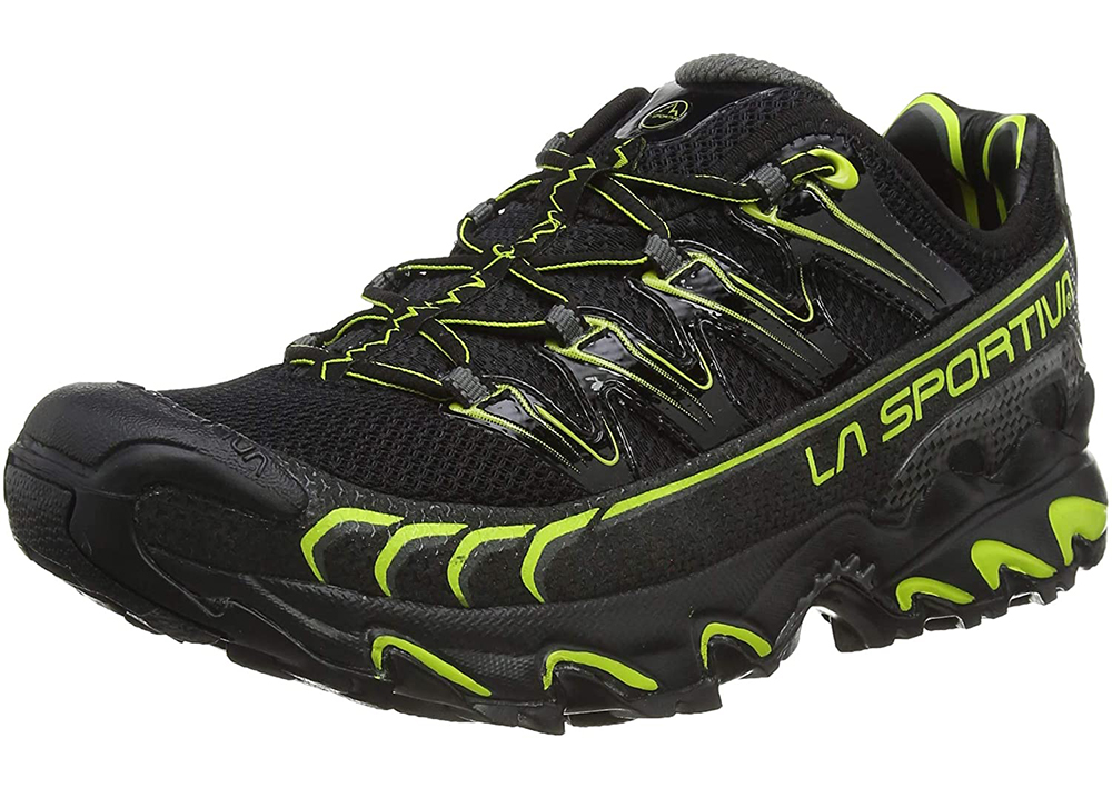 Migliori scarpe da trail - La Sportiva Ultra Raptor