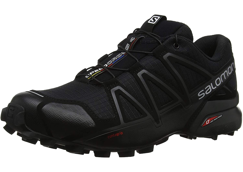 Migliori scarpe da trail - Salomon Speedcross 4 GTX W