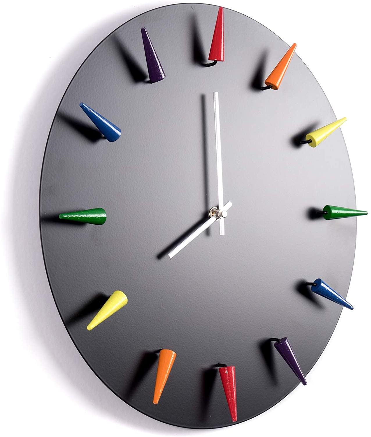 I migliori orologi da parete di design