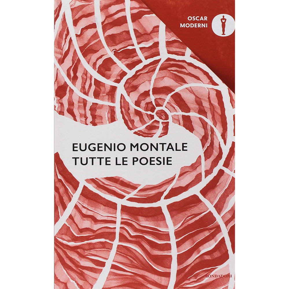 40 anni dalla morte di Eugenio Montale - Tutte le poesie