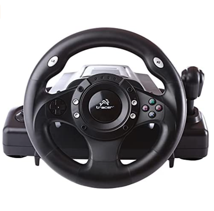 Volanti gaming - Tracer Drifter
