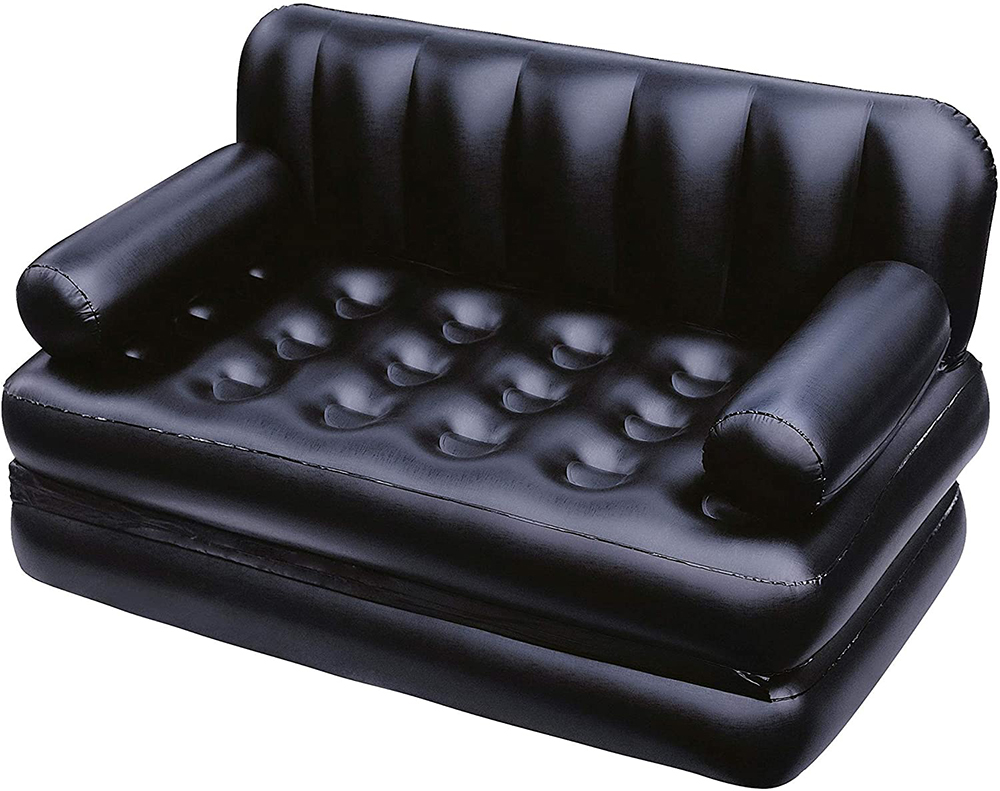 Migliori materassi gonfiabili - Bestway divano letto